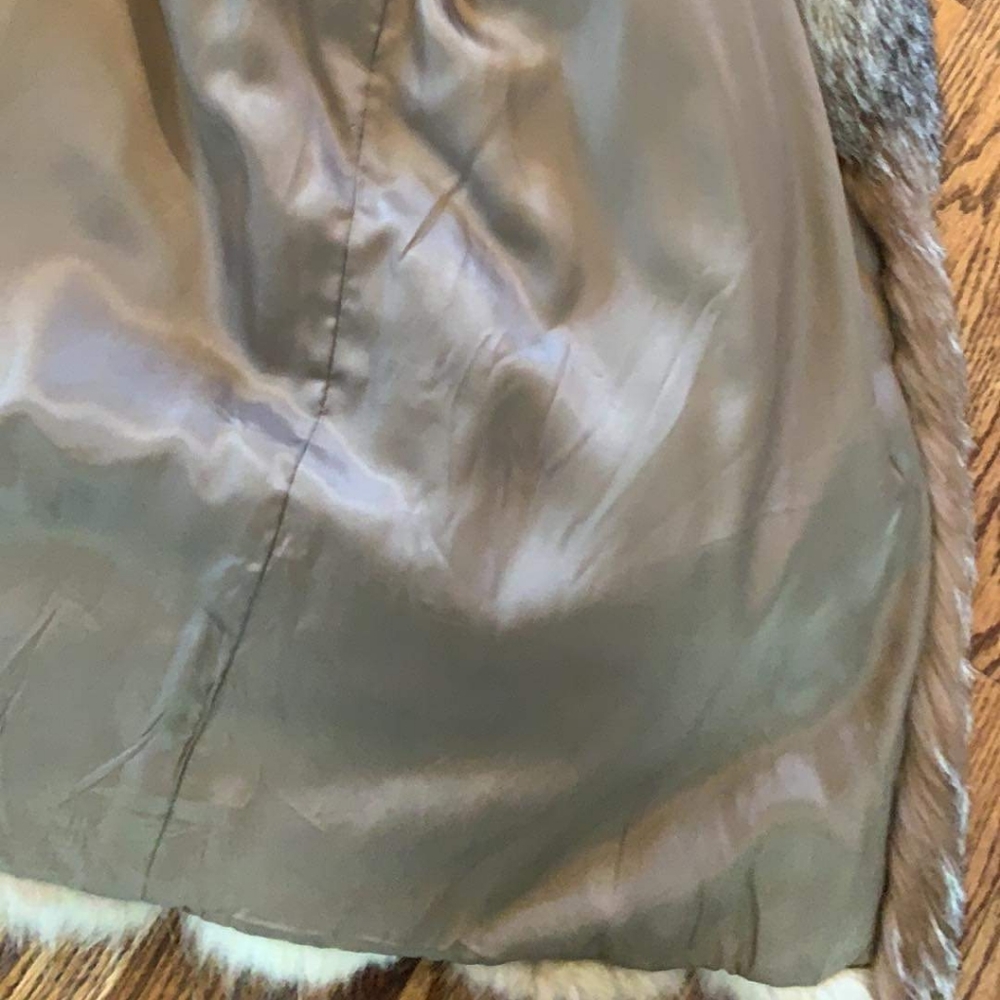 Fox fur - Picture 3 of 4